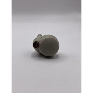 Sony WF-1000XM4 Noise Canceling Silver *Left Side'*